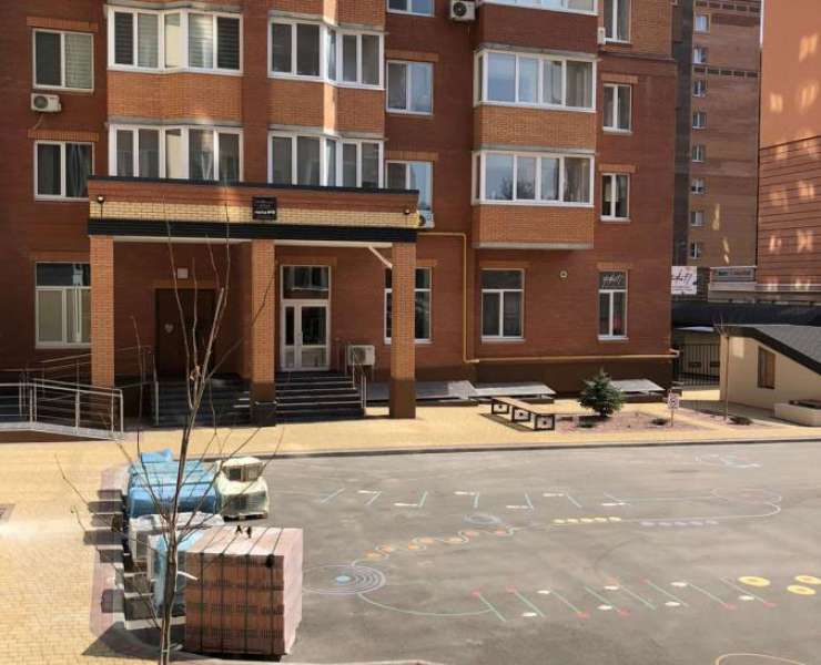 Продажа видовой трехкомнатный пентахаус с двумя террасами в подарок ЖК Карат улица Университетская Ирпень. Агентство недвижимости