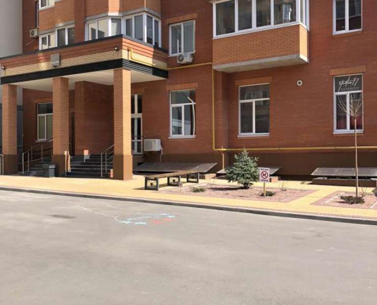 Продажа видовой трехкомнатный пентахаус с двумя террасами в подарок ЖК Карат улица Университетская Ирпень. Агентство недвижимости